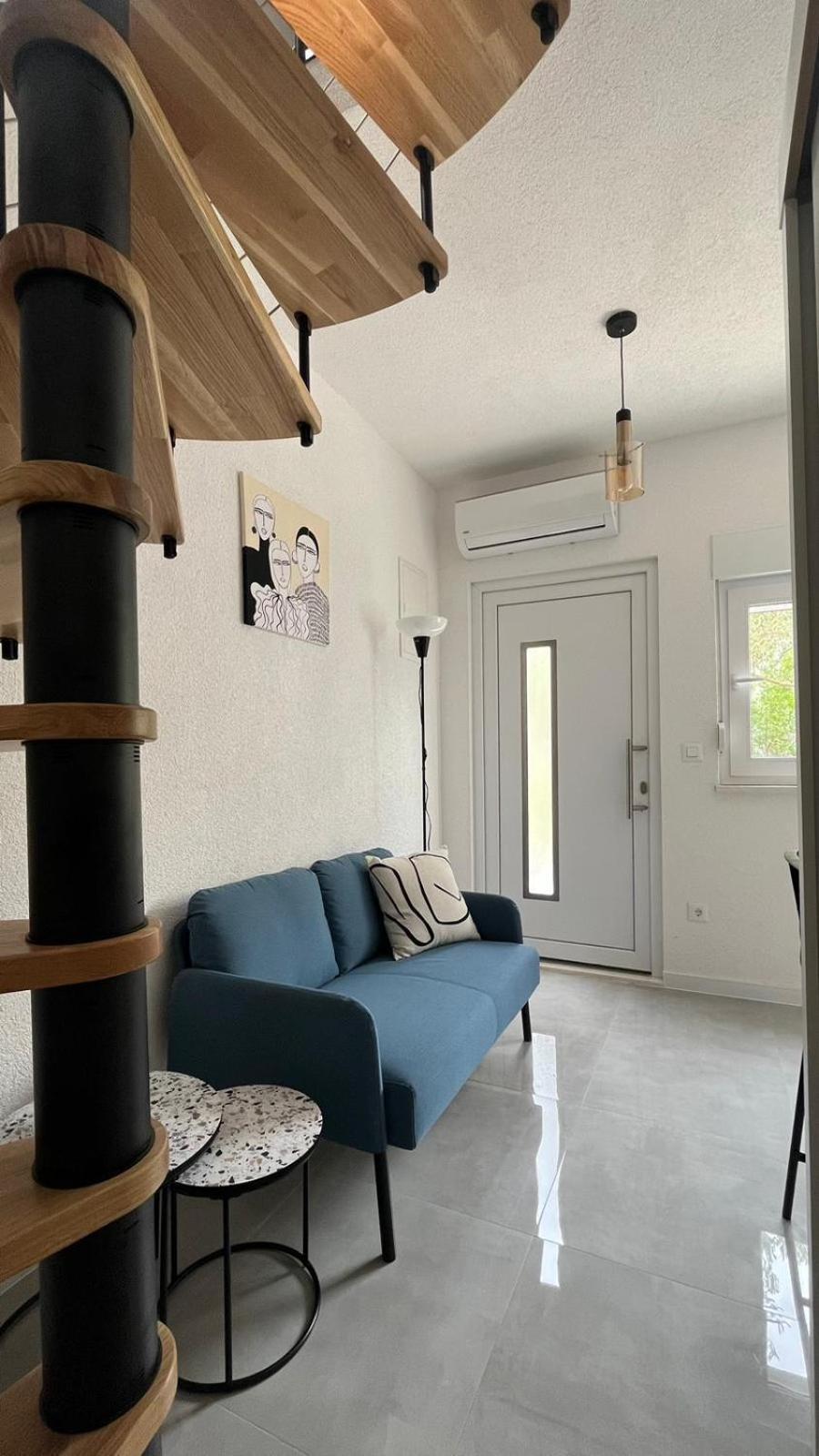 Apartmani Mm Trogir Ngoại thất bức ảnh