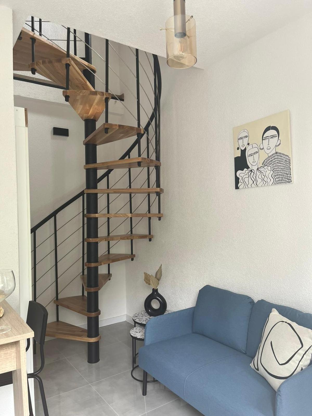 Apartmani Mm Trogir Ngoại thất bức ảnh