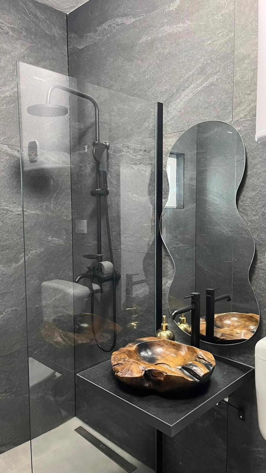 Apartmani Mm Trogir Ngoại thất bức ảnh