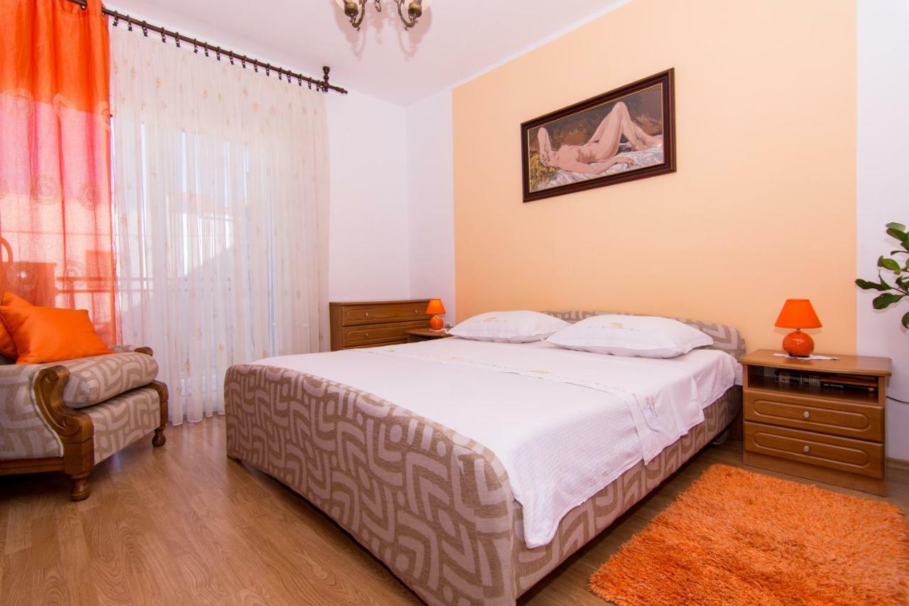 Apartmani Mm Trogir Ngoại thất bức ảnh