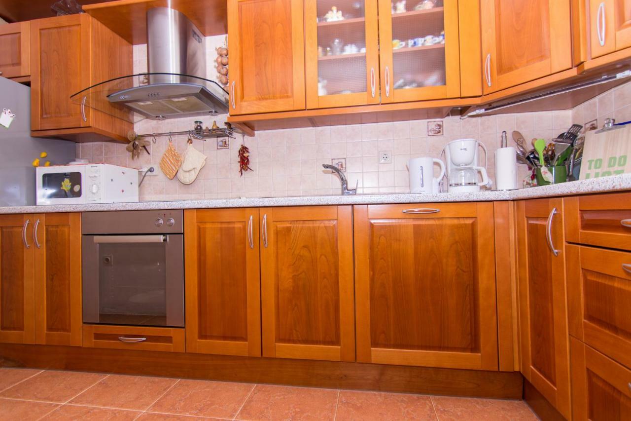 Apartmani Mm Trogir Ngoại thất bức ảnh
