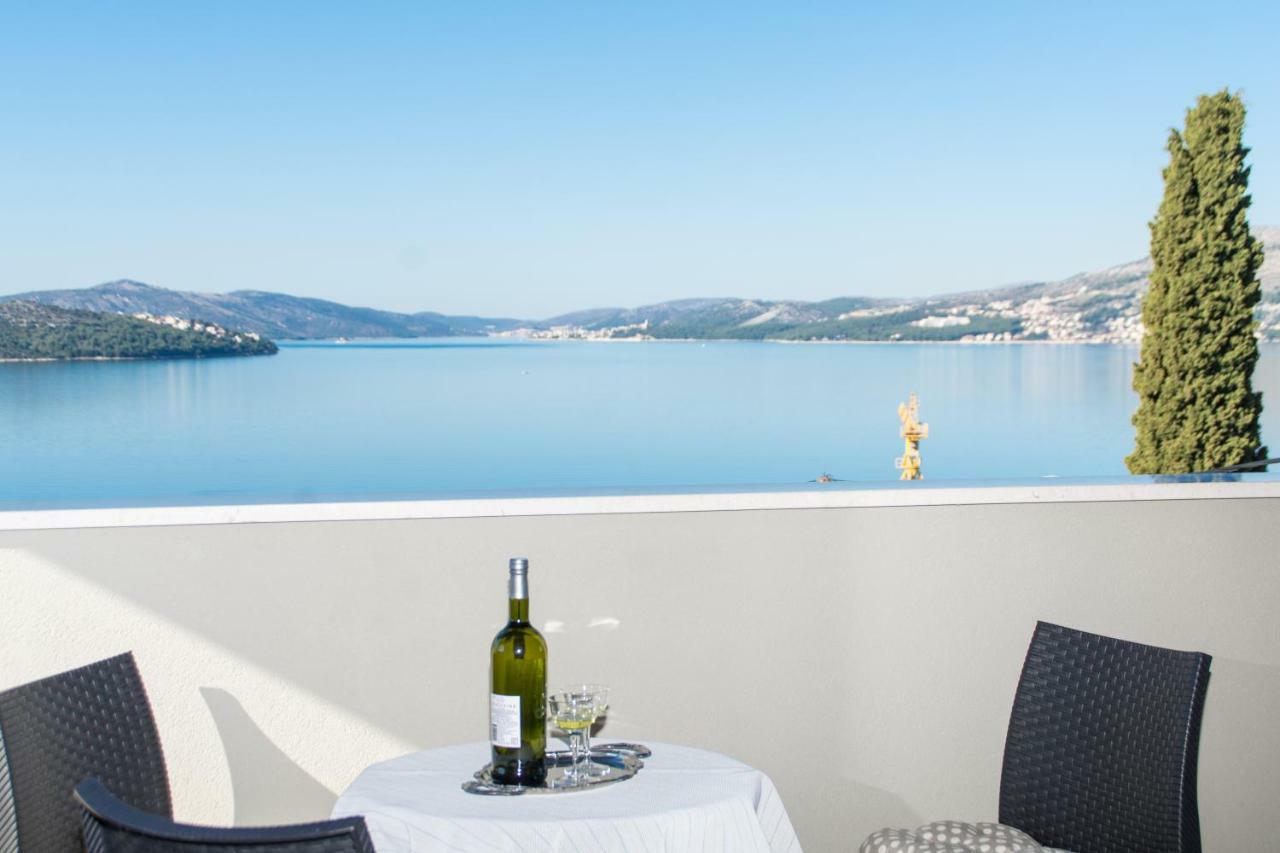 Apartmani Mm Trogir Ngoại thất bức ảnh